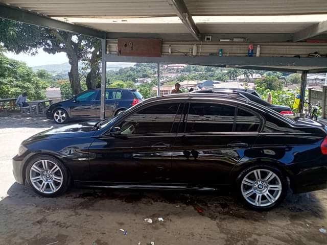 bmw msport