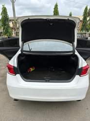 A picture of Admin please approve 2008 Lexus Es350 Few months used Engine