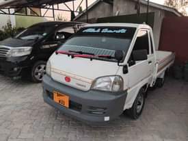 A picture of Car