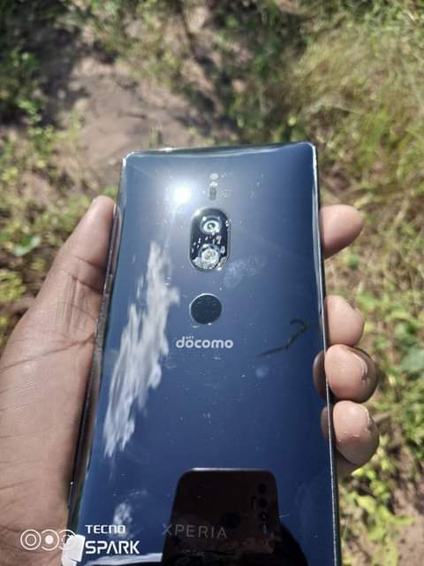 sony xperia