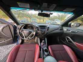 A picture of Hyundai