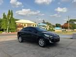A picture of Clean used HYUNDAI ACCENT 2013 model With duty Location is