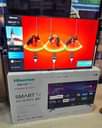 A picture of Hisense 43inch Frameless Smart Tv