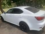 A picture of Lexus IS 250 everything intact going for 2 9m Call