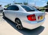 A picture of Toyota premio