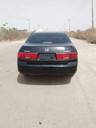 A picture of Extremely super sharp Honda EOD 05 Model On Belt FRESH