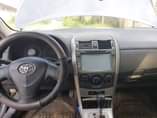 A picture of 2010 Toyota Corolla Any