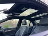 A picture of MERCEDES BENZ C CLASS