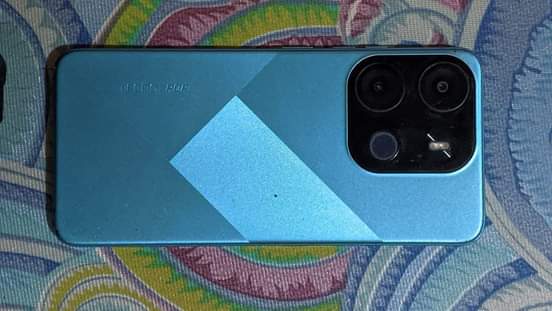 A picture of TECNO POP 7 PRO