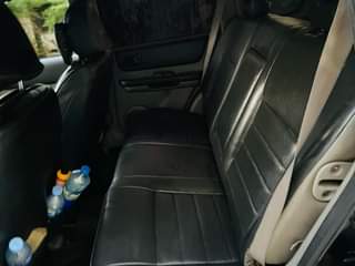 A picture of Nissan xtrail
