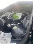 A picture of Range rover vouge 2022