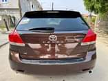 A picture of Full option 2010 venza registered Accident free Ac and engine