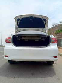 A picture of 2012 Toyota Corolla LE Belgium standard Buy and fly 09092034314