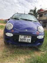 cars kumasi
