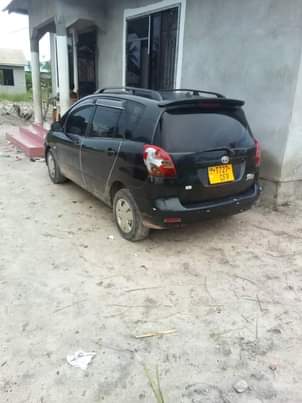 A picture of CAR
