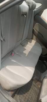 A picture of 2009 Hyundai Elantra Nigerian used Engine Gear and AC is