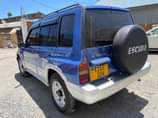 A picture of Escudo Kaliii