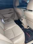 A picture of Lexus Es350