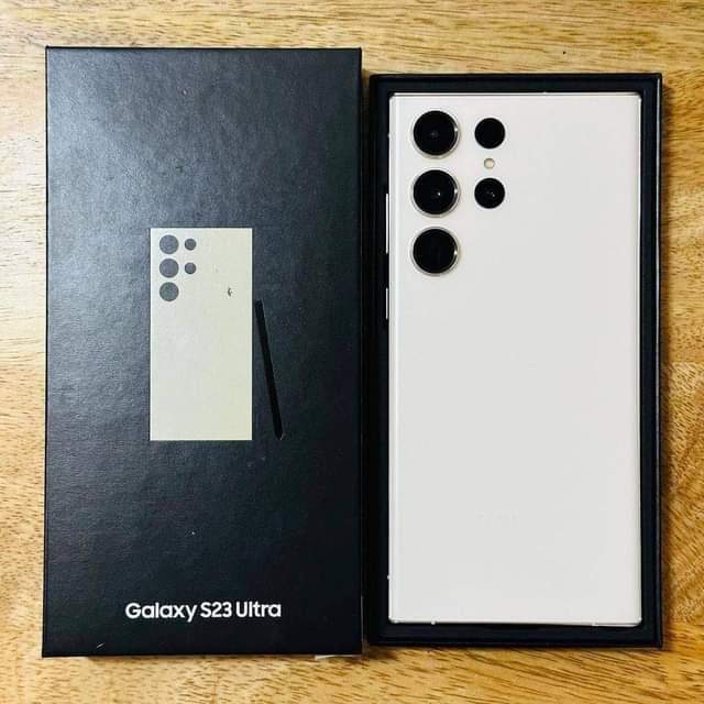 samsung galaxy s23