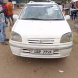 Kaweesi R.