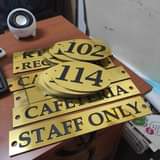 signs