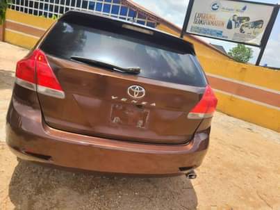 A picture of Suv