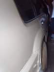 A picture of Nissan Xtrail kali mno Full documents Gari Manual gear Gari