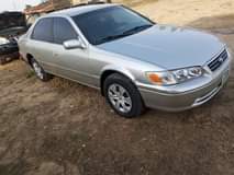 A picture of Toyota Camry Envelope light 4 sale Clean body and interior