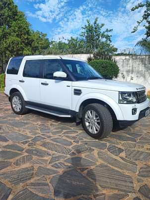 land rover