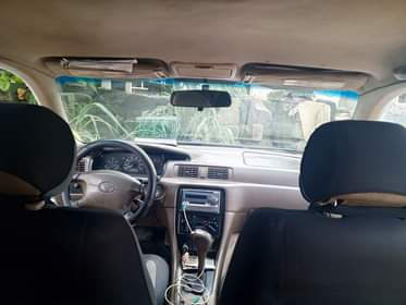 A picture of SMARTAUTOS Sweet Toyota Camry drop light Engine untouched Gear and