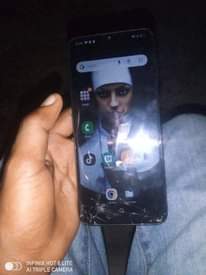 A picture of Samsung A003