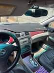 A picture of 2004 LEXUS ES 330