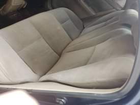 A picture of Registered Toyota Corolla 06
