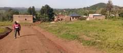 A picture of PLOTS FOR SALE LOCATED WAKISO KONA