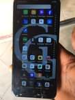 A picture of Tecno spark 9t 128 storage space
