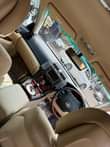 A picture of Toyota mark X 2008