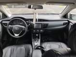 A picture of Toyota Corolla Model 2016 Port Harcourt Belgium Grade Months used
