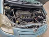 A picture of Toyota spacio