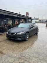 A picture of Super clean 2009 Honda Accord Coupe