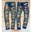 A picture of Jeans