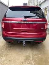 A picture of 2015 Ford Explorer Price 8 2m Location Amuwo Odofin festac