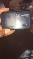 A picture of Iphone6s 16gb wifi only but selling with the MiFi Nothing
