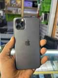 A picture of iPhone 11pro