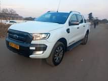 used ford ranger