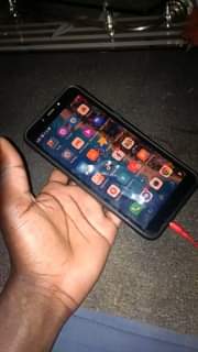 A picture of Tecno povour 3 0757209602