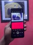 A picture of infinix hot 10t
