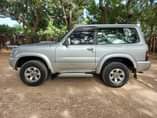 A picture of Make Nissan
