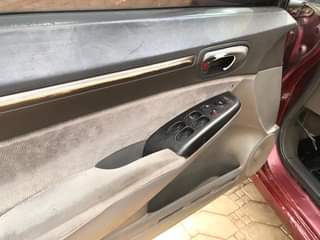 A picture of 08028670773 Honda civic