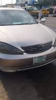 A picture of 2006 Toyota Camry