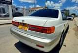 A picture of Premio old model